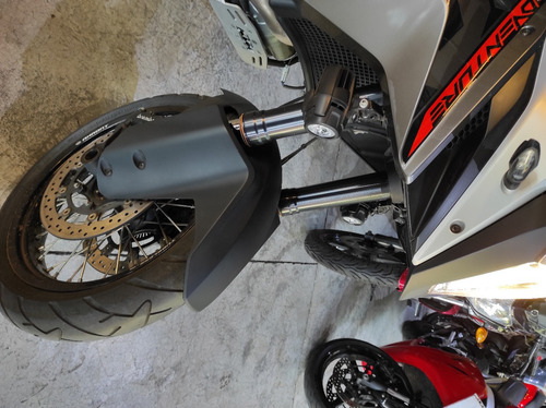 Motofeel Cdmx - Ktm 1190 Adventure @motofeelmx