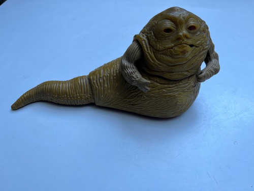 Star Wars Jabba The Hutt Vintage