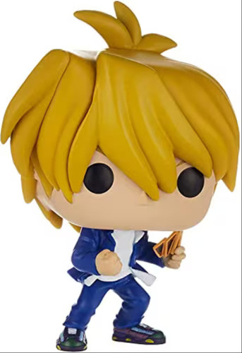 Funko Pop! Yu-gi-oh Joey Wheeler