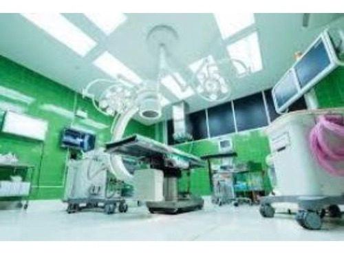 Imagen 2 de 10 de #23-2848 Excelente Clinica En Valle Arriba