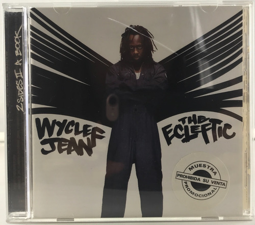 Wyclef Jean - The Eclectic