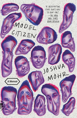 Libro Model Citizen: A Memoir - Mohr, Joshua