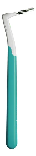 Cepillo Interdental Interprox Plus Micro 1.1 Mm Verde X 3 Un