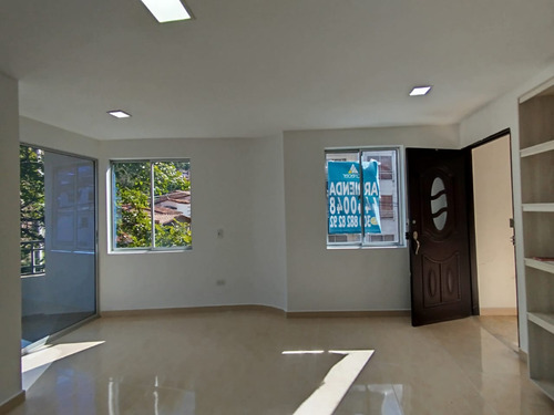 Arriendo Apartamento En Bello