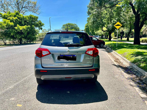 Imagen 3 de 11 de Suzuki Vitara 2018 1.6 Glx Allgrip 120cv