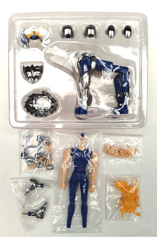 Los Caballeros del Zodíaco Cloth Myth Swan Hyoga V1 Ex Great Toys