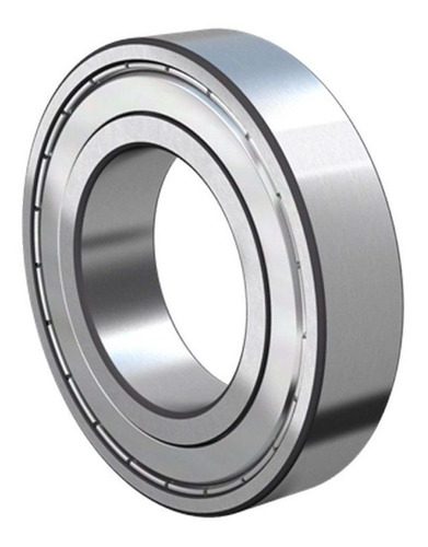 Rolamento 6205 Zz Obm 25x52x15