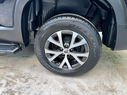 Fiat Toro 1.8 Freedom 4X2 At