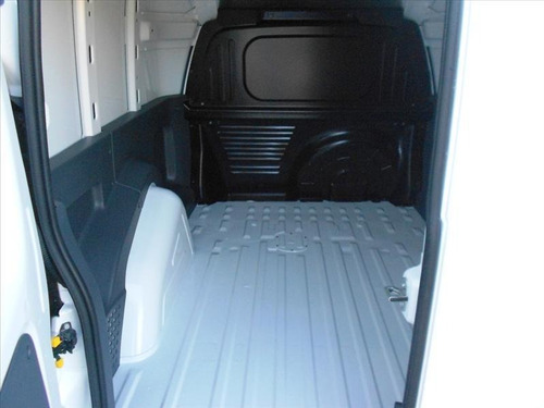 Fiat Fiorino 1.4 Mpi Furgão Endurance 8v