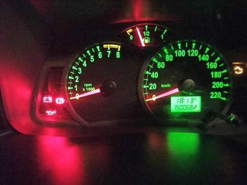 Ford Ka 1.0 Mpi 8v Flex 2p Manual