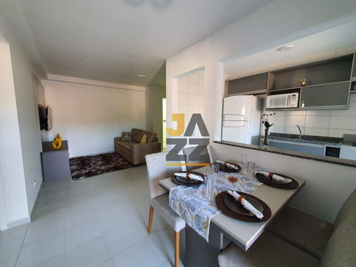 Imagem 7 de 25 de Apartamento Com 2 Quartos À Venda, 69 M² Por R$ 476.000 - Vila Thais - Atibaia/sp - Ap6125