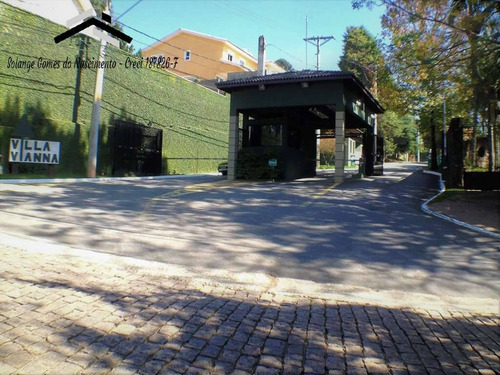 Imagem 4 de 15 de Bela Casa De 3 Dormitórios E 1 Suíte No Condomínio Vila Vianna Em Cotia - 346