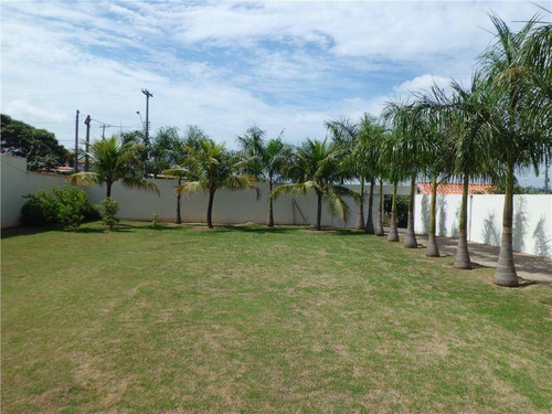 Imagem 2 de 18 de Chácara Com 3 Dormitórios À Venda, 1000 M² Por R$ 900.000,00 - Recanto Feliz - Paulínia/sp - Ch0007