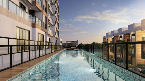 Imagem 2 de 22 de Apartamentos Para Venda Com 3 Dormitórios Sendo 1 Suíte Na Granja Vianna