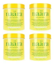Comprar Kit 4 Naara Abacaxi Com Hortelã Colágeno 270g - Jeunesse