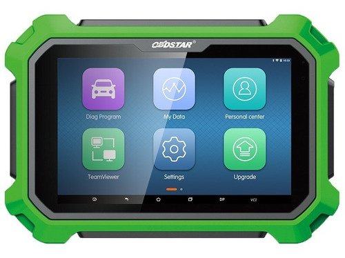Obdstar Programador Llaves X300 Dp Plus / Key Master Dp Plus