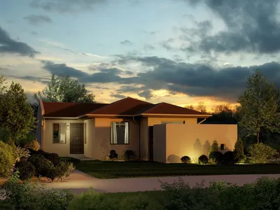 Condominio Nueva Arboleda II