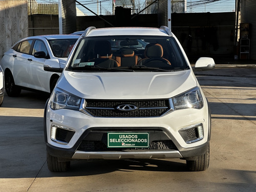 Chery Tiggo 2 Tiggo 2 1.5 2021
