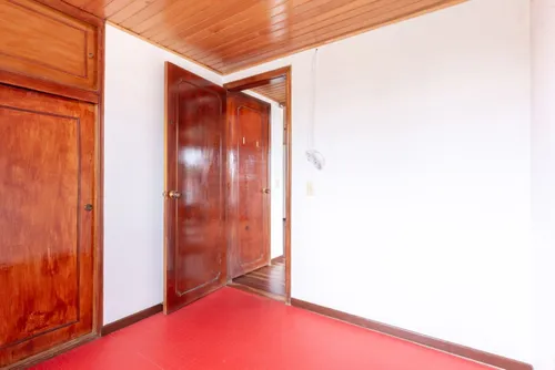 Casa En Arriendo En Vereda Calahorra. Cod A16708