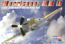 Comprar (d_t) Hobby Boss  Hurricane Mk Ii  80215