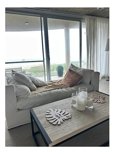 Departamento 3 Ambientes En Venta En Pinamar