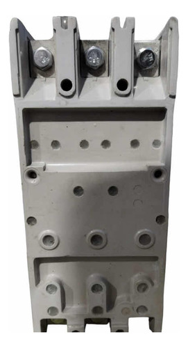Interruptor Termomagnetico 3x150a Federal Pacific Nfg34150t
