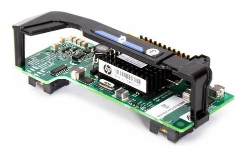 Hp Adaptador Flexfabric 10gb Dual Port 536flb 768080-001