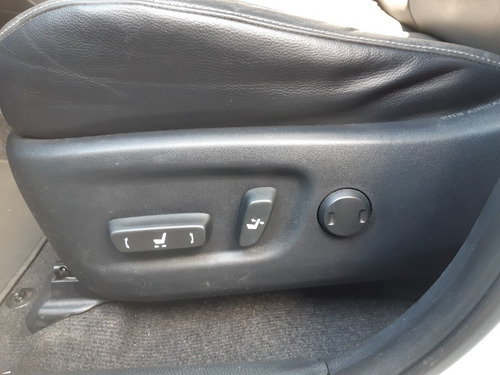 Imagem 5 de 10 de Toyota Rav4 2015 2.0 Top 4x2 Aut. 5p