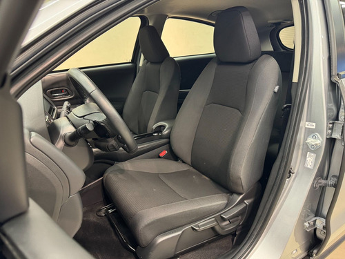 Honda HR-V EX 1.8 Flexone 16V 5p Aut.