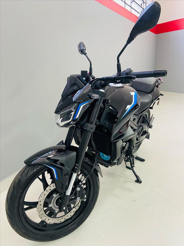 Shineray 250f Flash