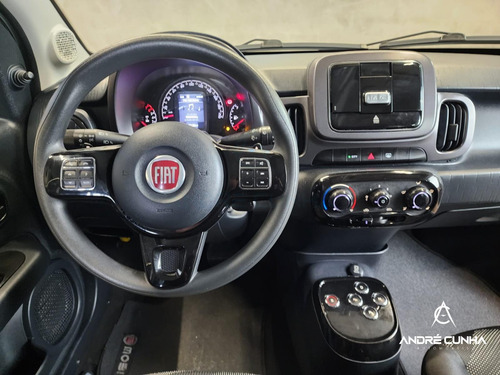 Fiat Mobi DRIVE GSR 1.0 Flex 6V 5p
