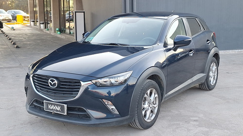 Mazda Cx-3 2.0 R Skyactive