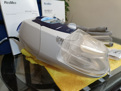 Resmed S8 Escape Cpap (Usado)
