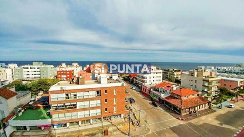 Imagen 6 de 18 de Apartamento En Venta - Península