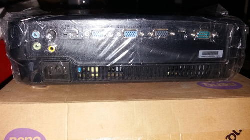 Proyector Mx522p Semi Nuevo
