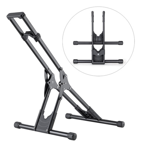 Soporte De Reparación De Bicicletas Plegable Ahorro De