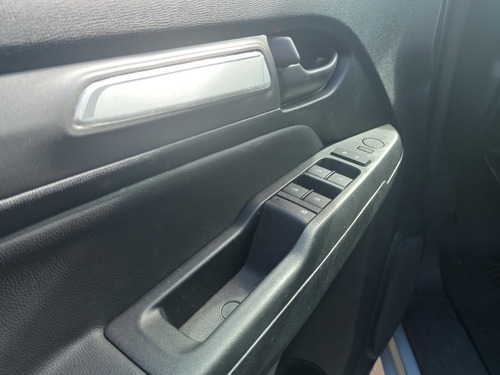 Chevrolet S10 2.8 Ls Cd Tdci 200cv 4x2 2020