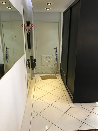Apartamento - Centro - Ref: 27407 - V-27406