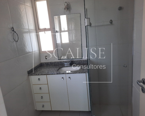 Apartamento - Ap00117 - 69399267
