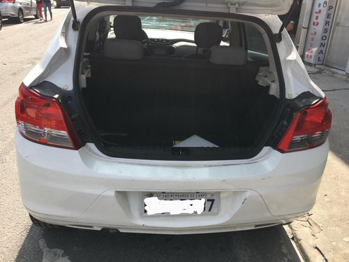 Chevrolet Onix 2015 1.0 Lt 5p