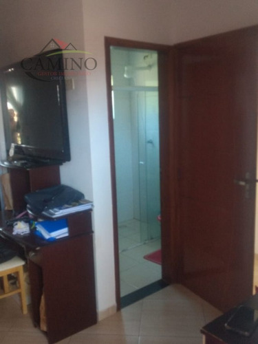 Casa A Venda No Bairro Astúrias Em Guarujá - Sp. - 2122-1