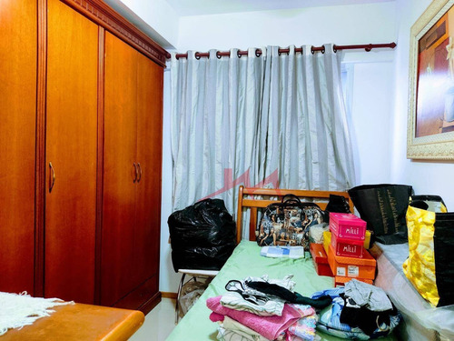 Imagem 12 de 30 de Apartamento Com 2 Quartos À Venda, 65 M² Por R$ 270.000 - Centro - Itaboraí/rj - Ap0042