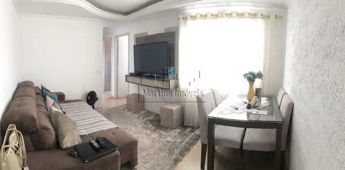 Imagem 3 de 15 de Apartamento - Vila Carmosina - Ref: 14392 - V-14392