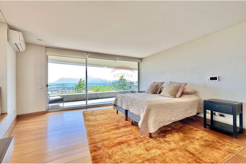 En Venta Duplex 6d 6b 3e San Carlos De Apoquindo