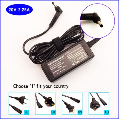 Cargador Adaptador De Corriente Lenovo Yoga 710, 15 80u0000 | Cuotas sin interés Cargador Adaptador De Corriente Lenovo Yoga 710, 15 80u0000 | Cuotas sin interés