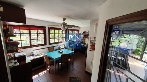 Casa En Venta, Pinares, Punta Del Este- Ref: 524