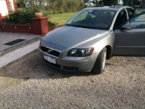 Volvo S40 2.4 At