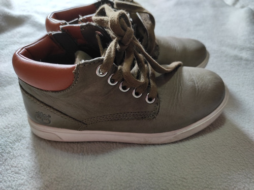 Zapatos Timberland Talla 31