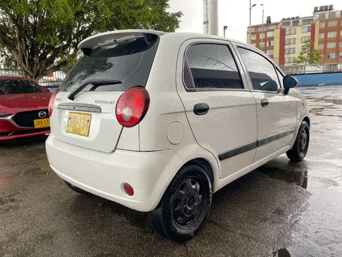 Chevrolet Spark 1.0 Cronos Mt
