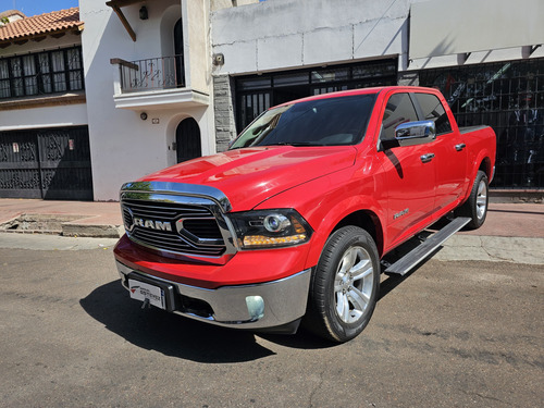 Dodge Ram 1500 5.7 V8 Laramie 2020 40.000 Kms !!!impecable!!